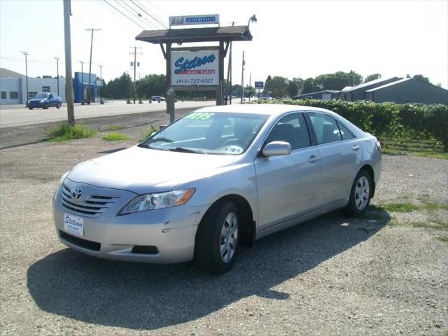 2007 Toyota Camry LE for sale in North East, PA