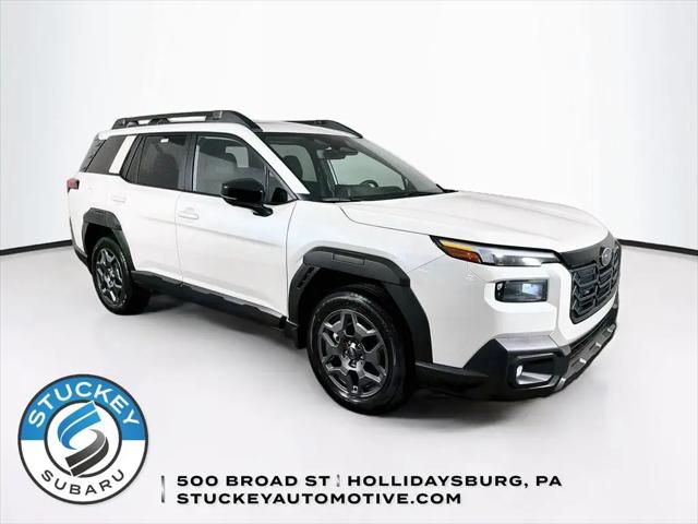 2026 Subaru Outback Premium for sale in Hollidaysburg, PA