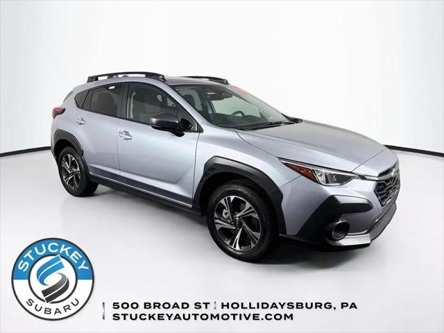 2026 Subaru Crosstrek Premium for sale in Hollidaysburg, PA