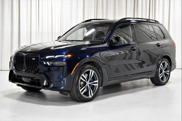 2026 BMW X7 M60i for sale in Troy, MI