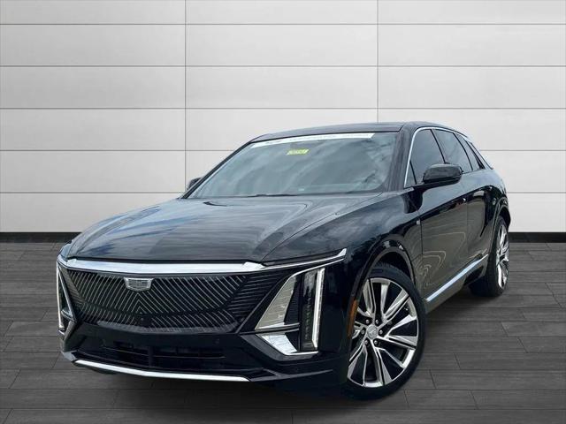 2024 Cadillac iQ Luxury w/1SE for sale in Brentwood, TN