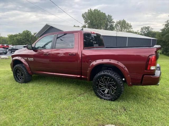 2016 Ram 1500 Sport for sale in Delaware, OH