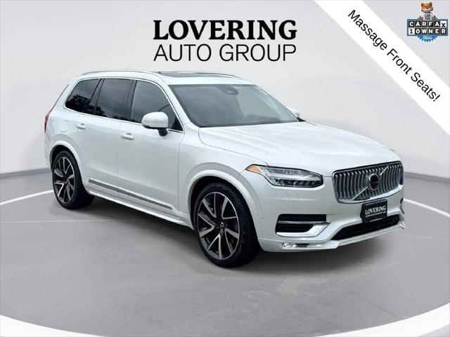 2024 Volvo XC90 B6 Ultimate Bright Theme 7-Seater for sale in Nashua, NH