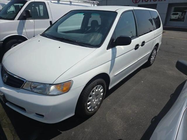 2003 Honda Odyssey LX for sale in Fergus Falls, MN