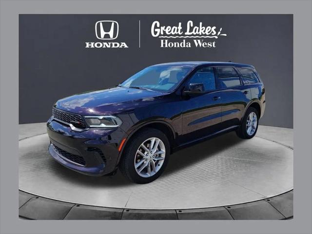2025 Dodge Durango GT AWD for sale in Elyria, OH