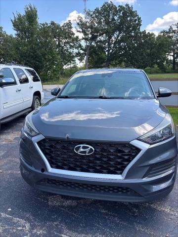 2019 Hyundai Tucson SE for sale in SULLIVAN, MO