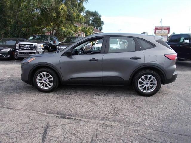 2022 Ford Escape S for sale in St John, IN