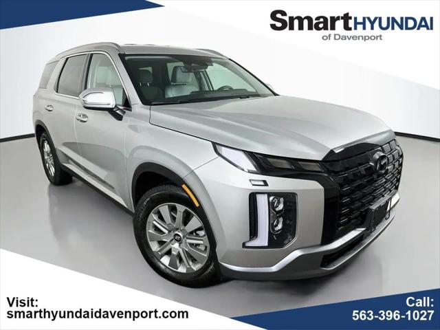 2023 Hyundai Palisade SEL for sale in Davenport, IA