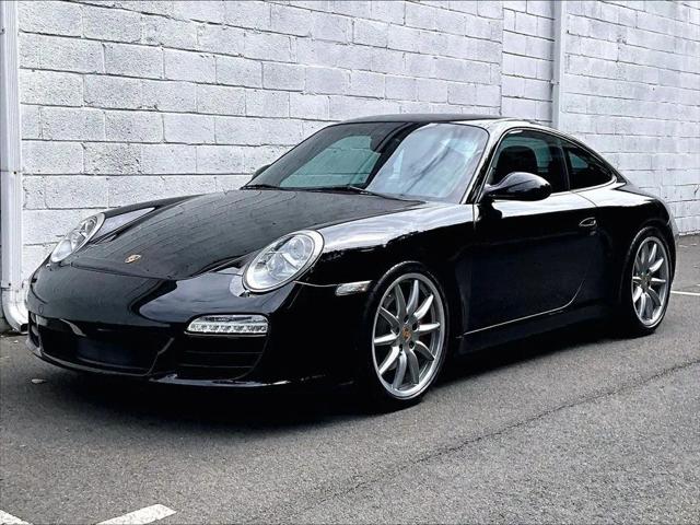 2009 Porsche 911 Carrera S for sale in Englewood, NJ