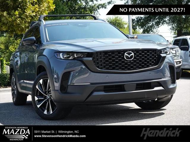 2026 Mazda CX-50 Hybrid Premium Plus for sale in Wilmington, NC