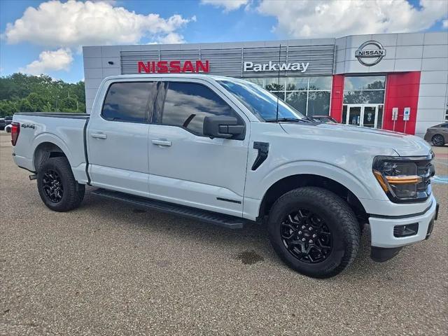 2024 Ford F-150 XLT for sale in Dover, OH