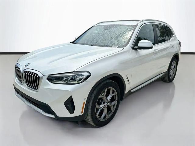 2023 BMW X3 sDrive30i for sale in Mt Pleasant, SC