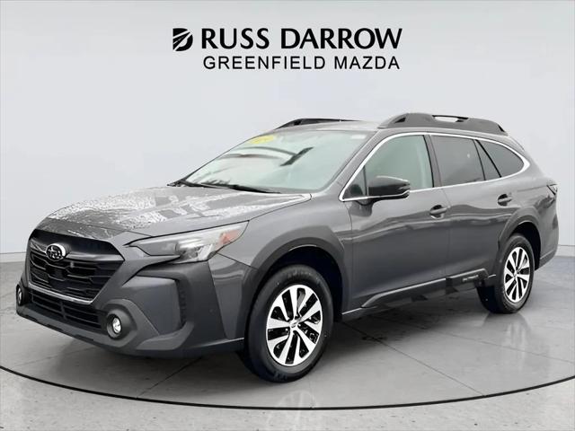 2024 Subaru Outback Premium for sale in Greenfield, WI