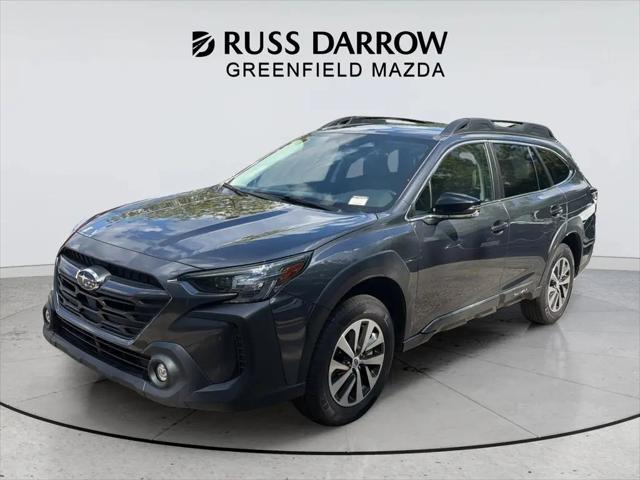 2024 Subaru Outback Premium for sale in Greenfield, WI