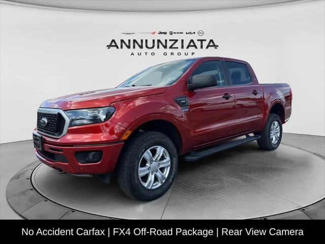 2019 Ford Ranger XLT for sale in New Hampton, NY