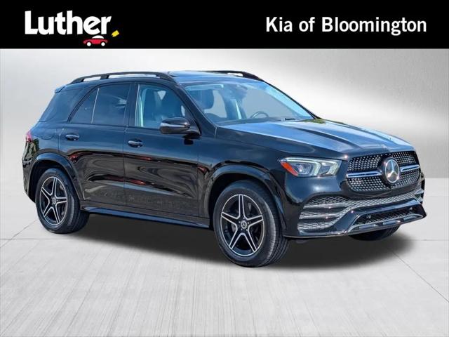 2021 Mercedes-Benz GLE GLE 450 4MATIC for sale in Minneapolis, MN