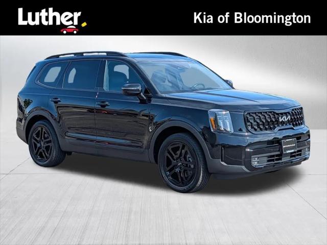 2024 Kia Telluride SX Prestige X-Line for sale in Minneapolis, MN