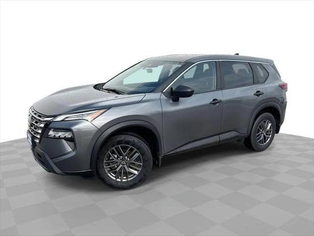 2024 Nissan Rogue S Intelligent AWD for sale in West Allis, WI
