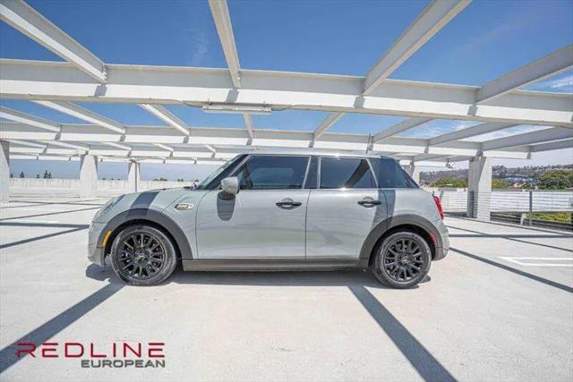 2020 MINI Hardtop Cooper S for sale in San Diego, CA
