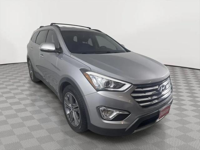 2016 Hyundai Santa Fe SE for sale in Lincoln, NE