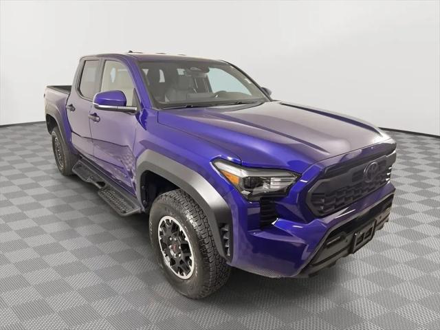 2024 Toyota Tacoma TRD Off Road for sale in Lincoln, NE