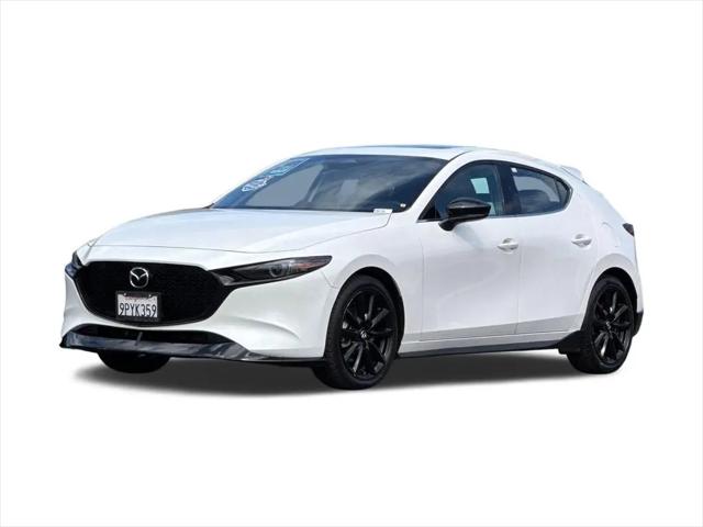 2025 Mazda Mazda3 2.5 S Preferred for sale in San Diego, CA