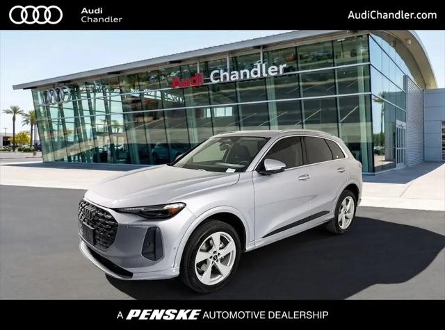 2026 Audi Q5 Premium Plus TFSI quattro S tronic for sale in Chandler, AZ