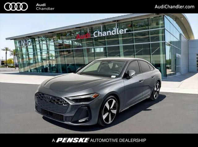 2026 Audi A5 Premium Plus TFSI quattro S tronic for sale in Chandler, AZ