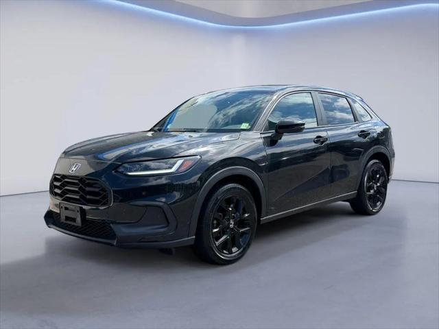 2024 Honda HR-V AWD Sport for sale in Yonkers, NY