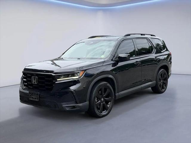 2023 Honda Pilot AWD Elite for sale in Yonkers, NY