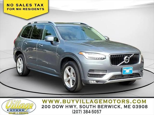 2019 Volvo XC90 T5 Momentum for sale in South Berwick, ME
