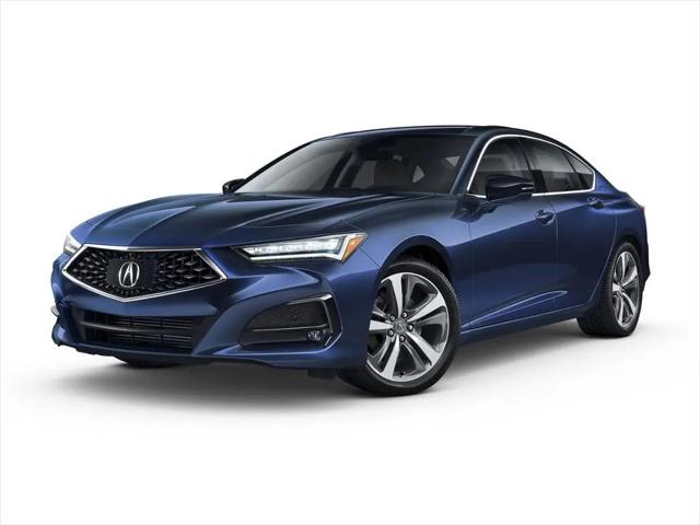 2021 Acura TLX Advance Package for sale in Wakefield, MA