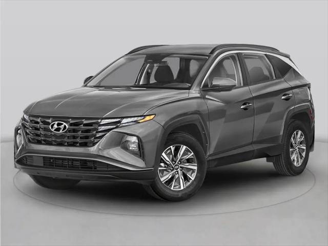 2022 Hyundai Tucson Hybrid SEL Convenience for sale in Indianapolis, IN