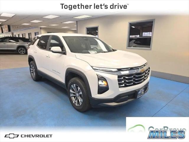 2026 Chevrolet Equinox FWD LT for sale in Decatur, IL