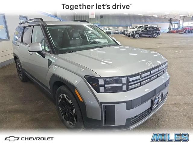 2026 Hyundai Santa Fe SEL for sale in Decatur, IL