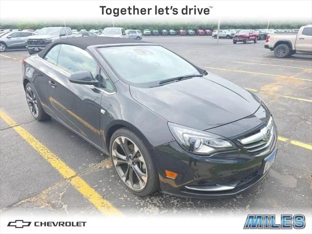 2016 Buick Cascada Premium for sale in Decatur, IL