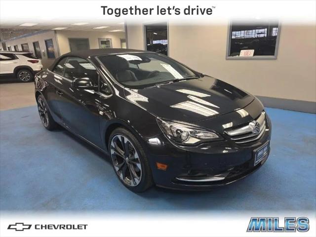 2016 Buick Cascada Premium for sale in Decatur, IL