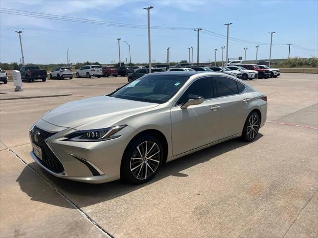 2025 Lexus ES 350 Base for sale in Corsicana, TX