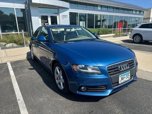 2009 Audi A4 2.0T Premium for sale in Minneapolis, MN