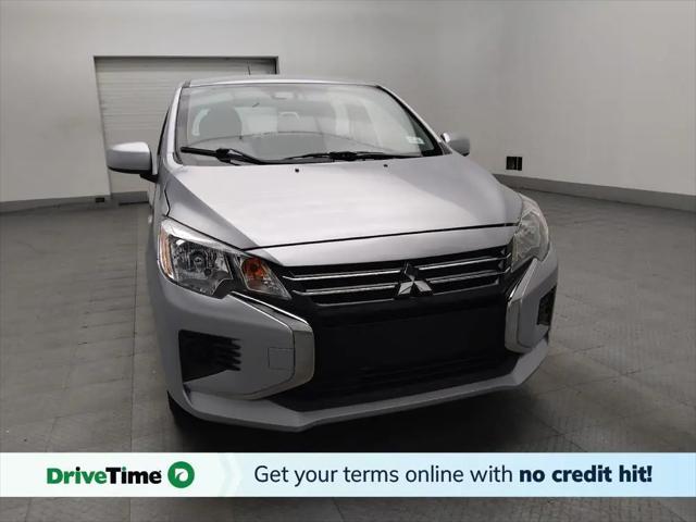 2024 Mitsubishi Mirage ES for sale in Knoxville, TN