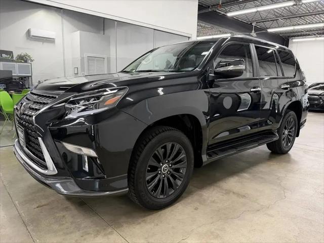 2023 Lexus GX 460 Premium for sale in Blaine, MN