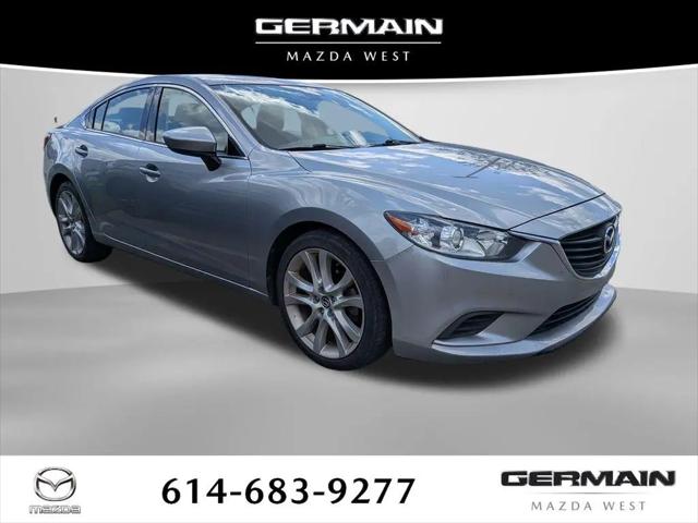 2014 Mazda Mazda6 i Touring for sale near Columbus, OH