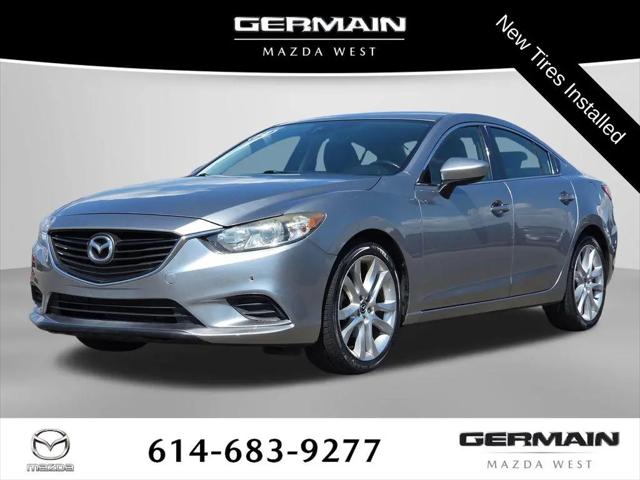 2014 Mazda Mazda6 for sale near Columbus, OH