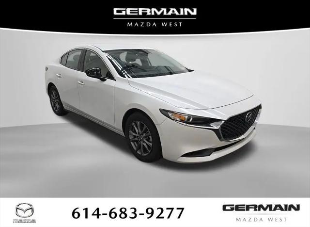 2025 Mazda Mazda3 2.5 S for sale near Columbus, OH