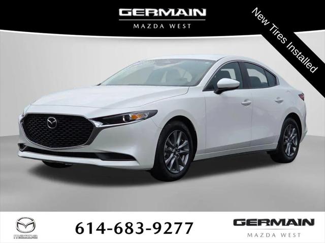2025 Mazda Mazda3 2.5 S for sale in Columbus, OH