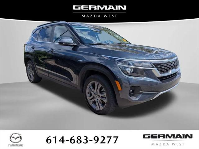 2021 Kia Seltos S for sale near Columbus, OH