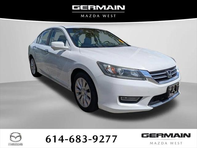 2013 Honda Accord for sale near Columbus, OH