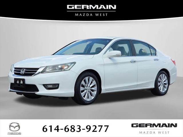 2013 Honda Accord for sale near Columbus, OH