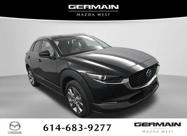 2024 Mazda CX-30 2.5 S Preferred Package for sale near Columbus, OH