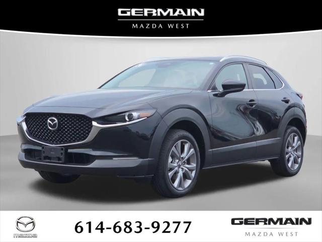 2024 Mazda CX-30 2.5 S Preferred Package for sale near Columbus, OH